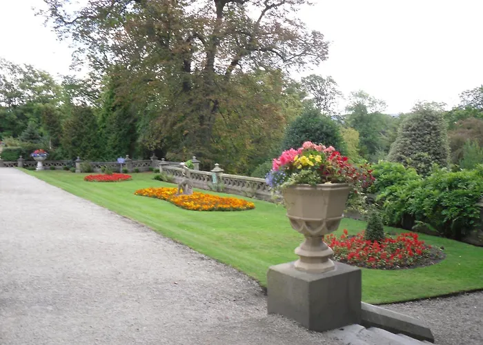 Mercure Sheffield Kenwood Hall & Spa