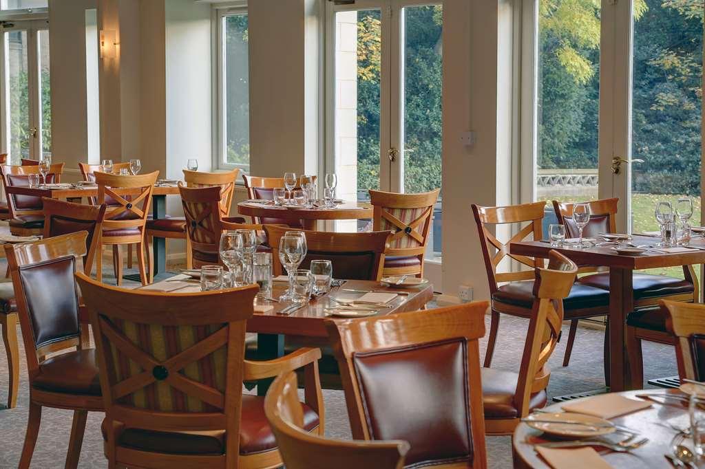 Mercure Kenwood Hall & Sheffield