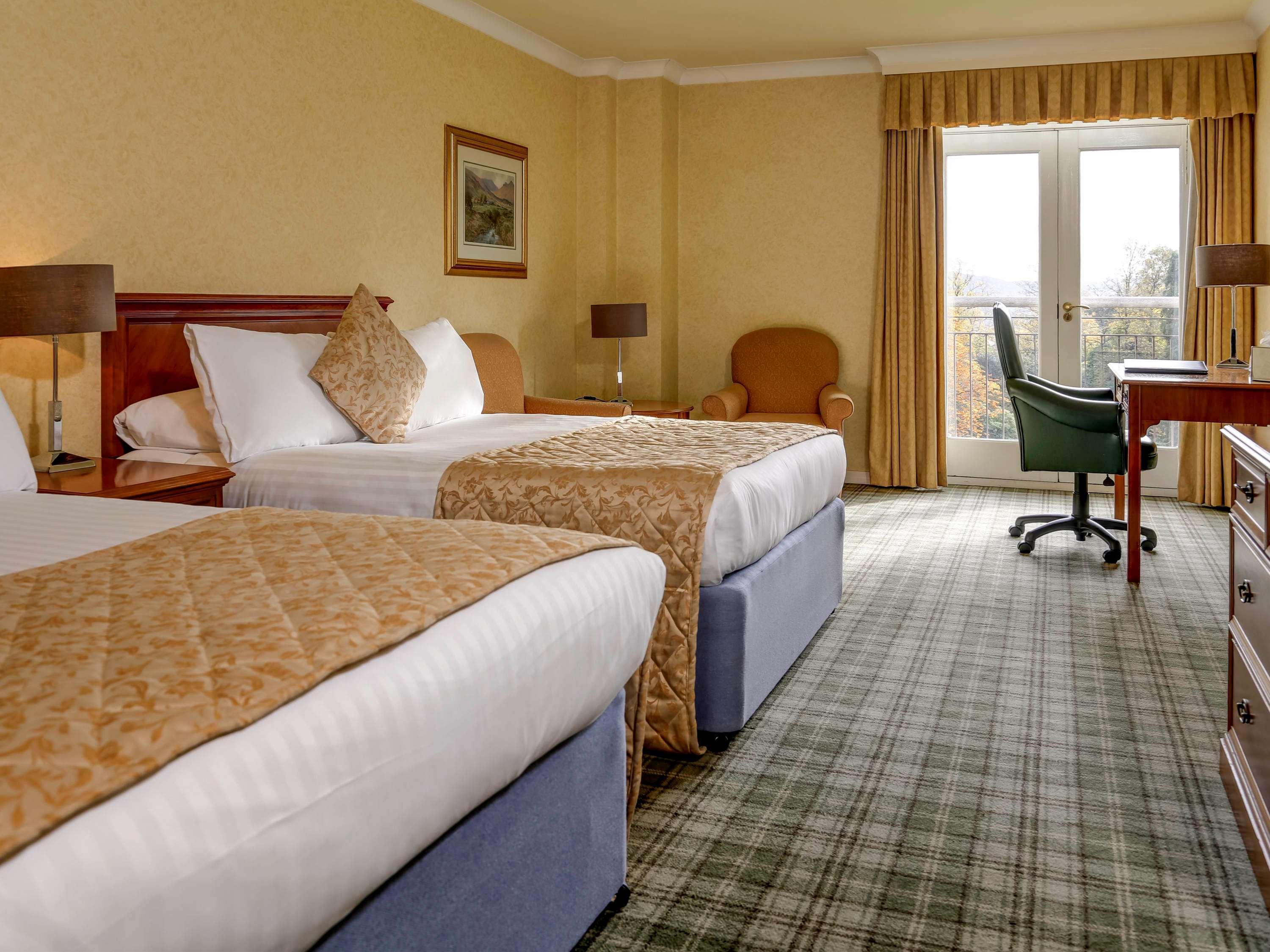 Hotel Mercure Kenwood Hall &