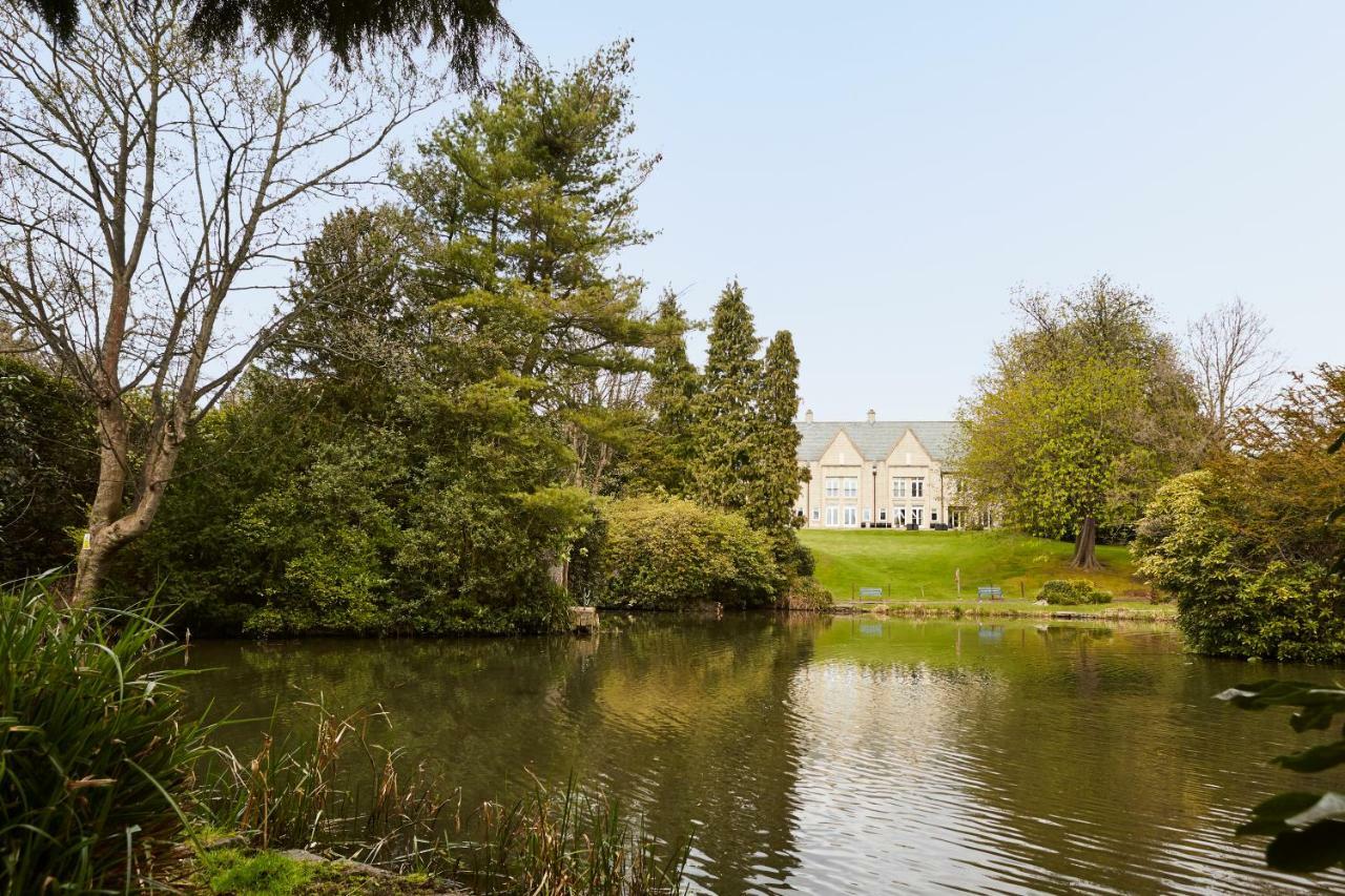 Mercure Kenwood Hall & Sheffield