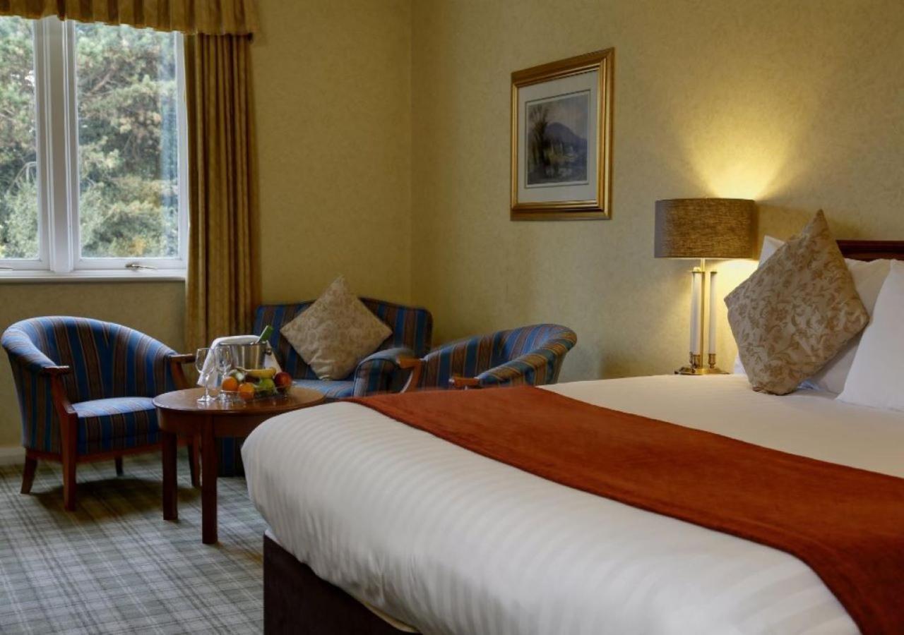 Mercure Kenwood Hall & Hotel